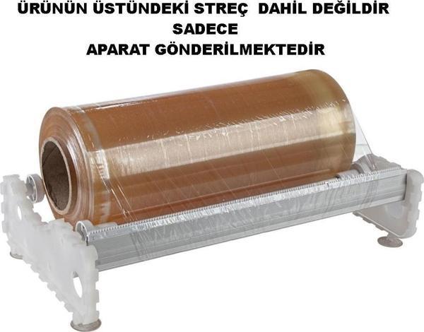 Palex Mikro Streç Aparatı 45X1500M Strece uyar STREÇ DAHİL DEĞİLDİR - Image 1