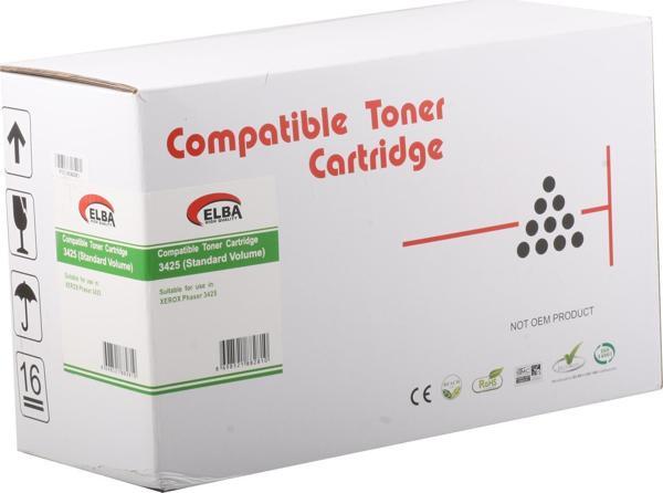 ELBA LEXMARK E360-E460  MUADİL TONER - Image 1