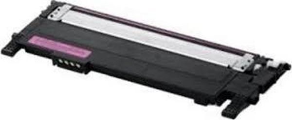 Elba OfisPc Samsung MLT-M406 CLX-3305-3300 Kırmızı Muadil Toner - Image 1