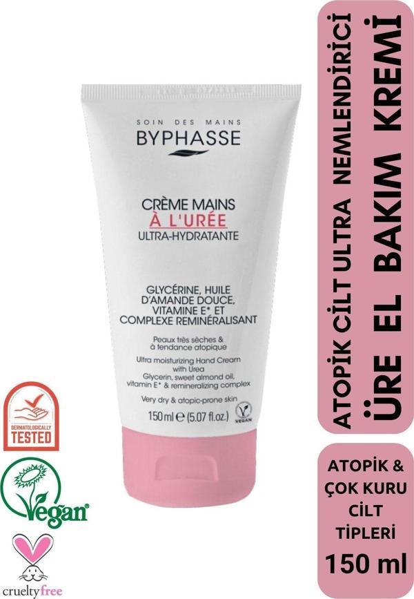 Atopik Cilt Ultra Nemlendirici El Kremi 150ml - Image 1