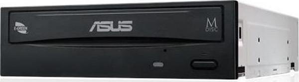 Asus 24D5Mt Sıyah 24X Dahili Sata Dvd-Rw Dvd Yazıcı Writer - Image 1