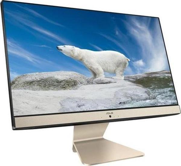 Asus V222FAK-BA025M Intel Core i5-10210U 8GB 256GB SSD 21.5" FullHD FreeDos All in One Bilgisayar - Image 1
