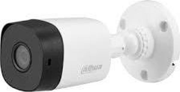 Dahua HAC-B1A21P-0360B 2 MP 3.6mm Sabit Lens 4in1 HD-CVI IR Bullet Kamera - Image 1