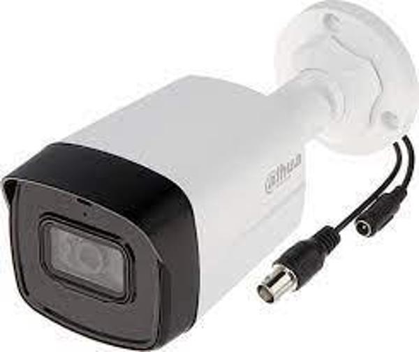 Dahua HAC-HFW1200TL-A-0360B 2MP 3.6 mm Lens AHD IR Bullet Kamera - Image 1