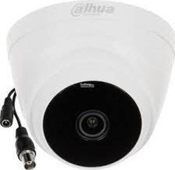 Dahua HAC-T1A21P-0280B 2mp 2.8mm Hdcvı 20 mt Dome Kamera - Image 1