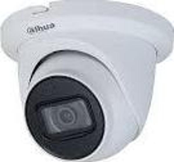 Dahua IPC-HDW2531T-AS-0280B 5MP 2.8 Lensli Ip Dome Kamera - Image 1