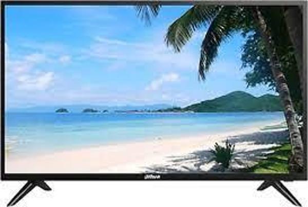 Dahua Lm43-F200 43" 60Hz 8Ms (Hdmı+Vga) Fhd Led Endüstriyel Monitör 1920X1080P - Image 1