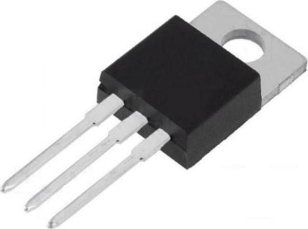 Emay Center IRFB4229 TO 220, 250V 46A  - Image 1