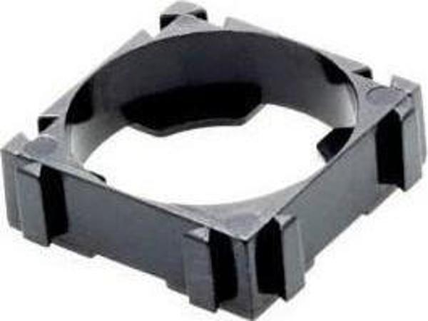 Emay Center 18650 Pil Tutucu Tekli Geçmeli Battery Holder 1 Cell Tek Hücreli - Image 1