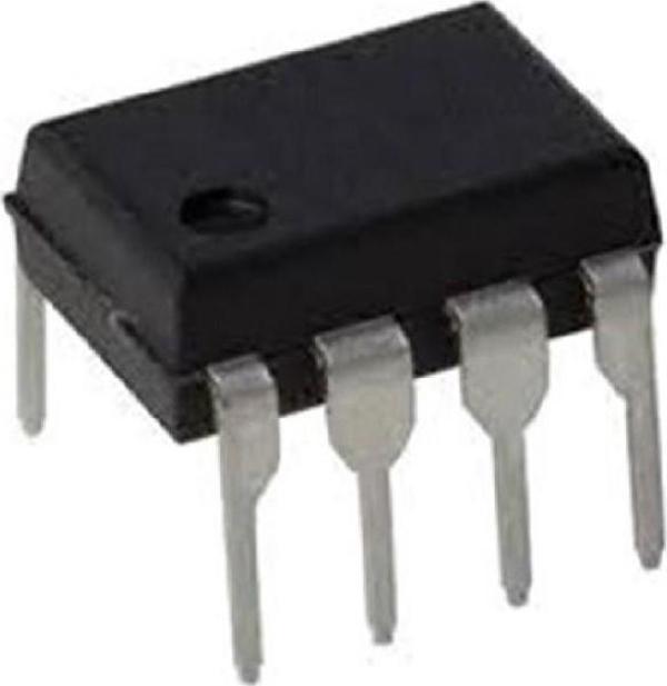 Emay Center 24LC512 I/SN SOIC-8 SMD EEPROM Entegresi - Image 1