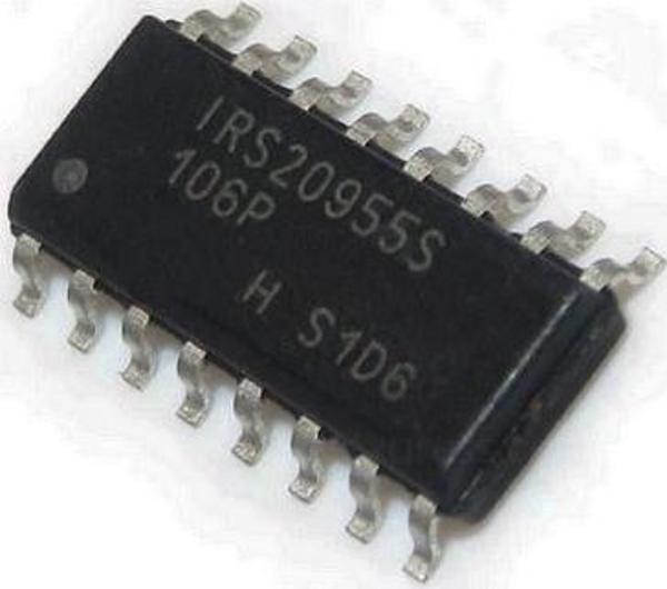 Emay Center IRS20955S SOP16 - Image 1