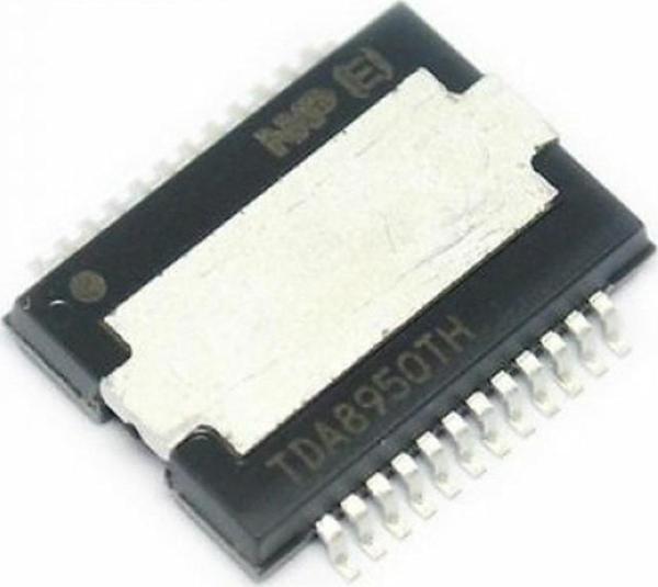 Emay Center PHI TDA8950TH HSOP24 2 X 150 W D sınıfı güç - Image 1