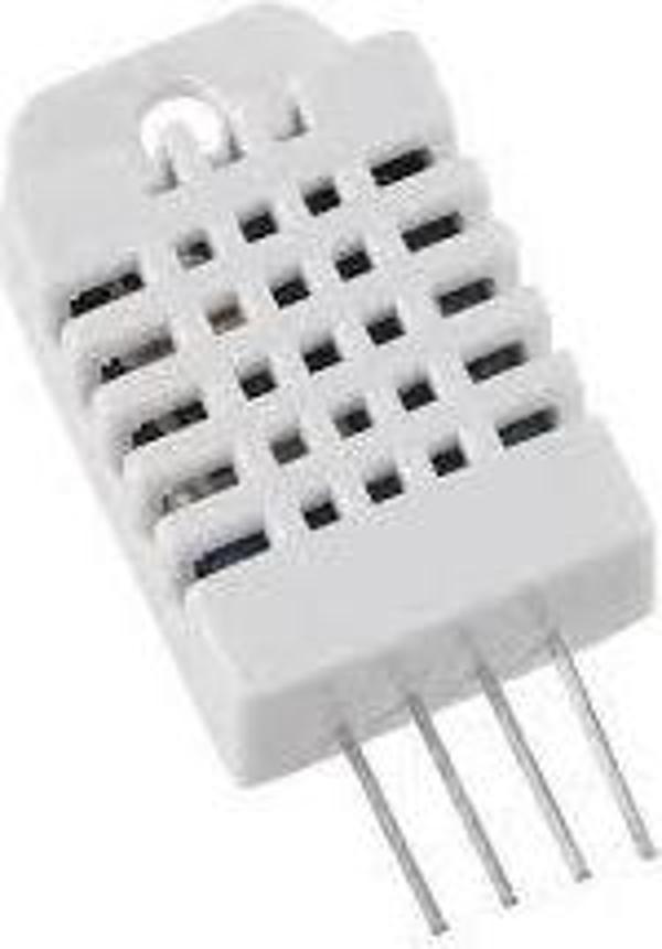 Emay Center DHT22 Sıcaklık ve Nem Sensörü Arduino DHT 22 - Image 1