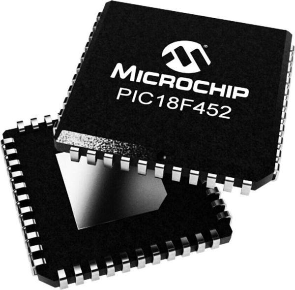 Emay Center PIC18F452 I/PT SMD TQFP-44 8-Bit 40MHz Mikrodenetleyici orjinal - Image 1