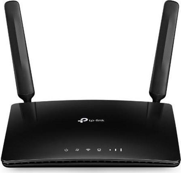Tp-Link Archer MR400 4G LTE Dual Bant Router Sim Kartlı - Image 1