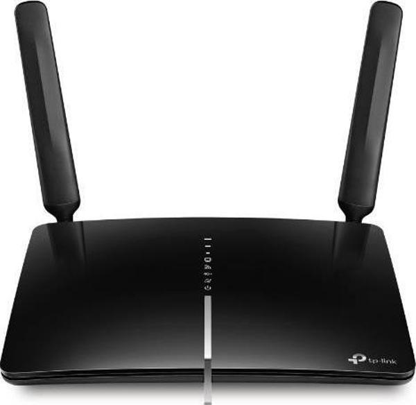 Tp-Link Archer MR600 4G CAT6 Dual Bant Router Sim Kartlı - Image 1