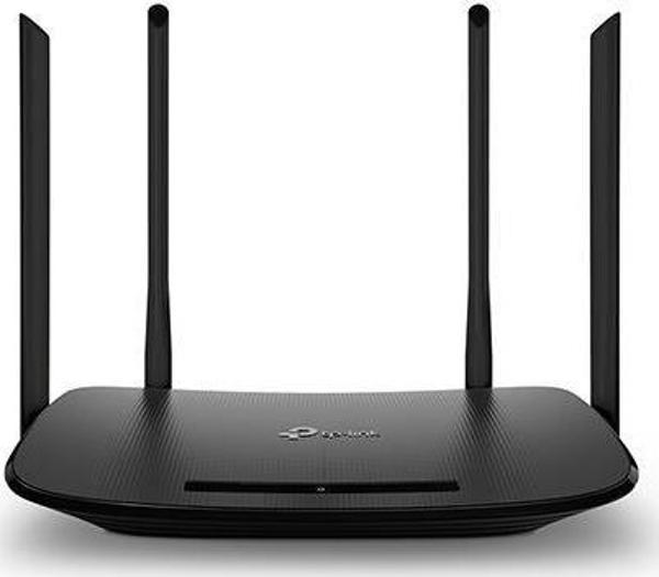 Tp-Link Archer VR300 Dual Bant 4 Port ADSL2+-VDSL Fiber Modem AC1200 - Image 1