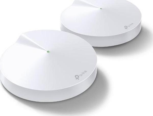 Tp-Link DECO M5 2Li Paket AC1300 Tüm Evi Kapsayan Mesh Wifi Sistemi - Image 1