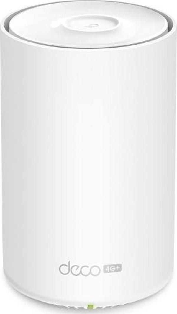 Tp-Link DECO X50-4G TEKLİ Wi-Fi 6 AX3000 Tüm Evi Kapsayan Mesh Wifi Sistemi - Image 1