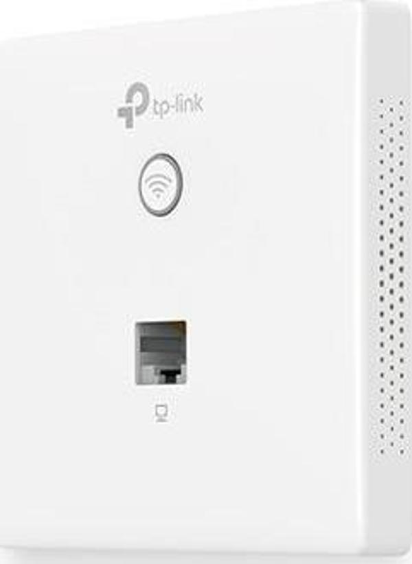 Tp-Link EAP115 Wall Duvar Tipi 300 Mbps Access Point - Image 1