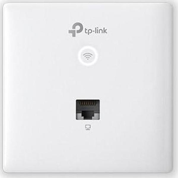 Tp-Link EAP230 Wall Duvar Tipi 1200 Mbps MU-MIMO Kablosuz Access Point - Image 1