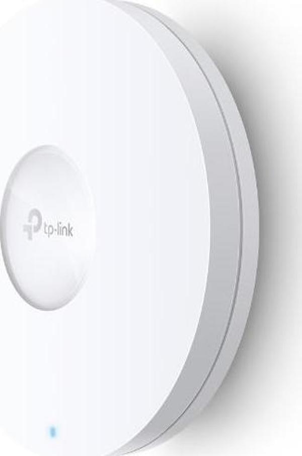 Tp-Link EAP610 Tavan Tipi AX1800 WİFİ6 Kablosuz Access Point - Image 1