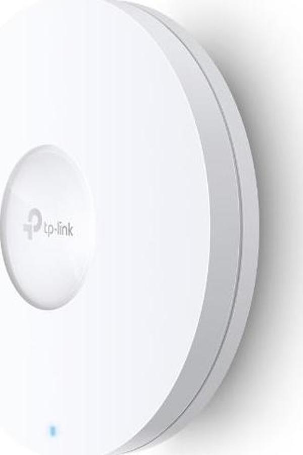 Tp-Link EAP613 Tavan Tipi AX1800 WİFİ6 Kablosuz Access Point - Image 1