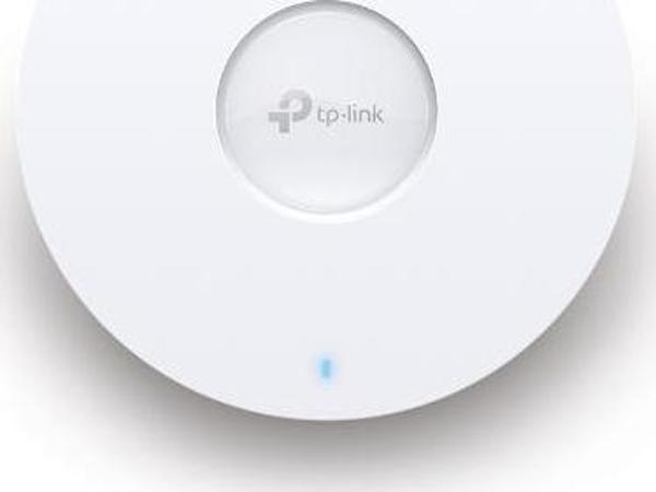 Tp-Link EAP653 Tavan Tipi AX3000 WİFİ6 Kablosuz Access Point - Image 1