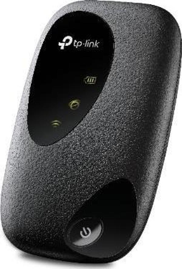 Tp-Link M7200 4G LTE Mobil Router Sim Kartlı - Image 1