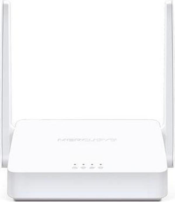 Tp-Link Mercusys MW302R 300 Mbps Kablosuz Router - Image 1