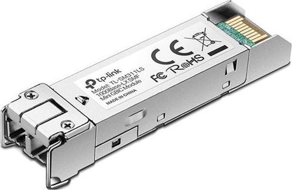 Tp-Link TL-SM311LM Mini GBIC Modülü - Image 1