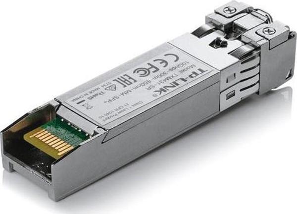 TP-LINK TXM431-LR SFP+ 10 GIGABIT MODÜL - Image 1