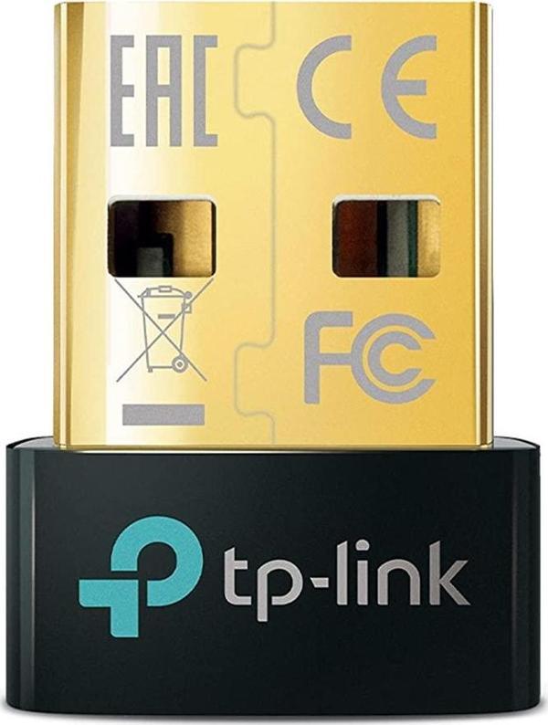 Tp-Link UB500 Bluetooth 5.0 Mini USB Adaptör - Image 1