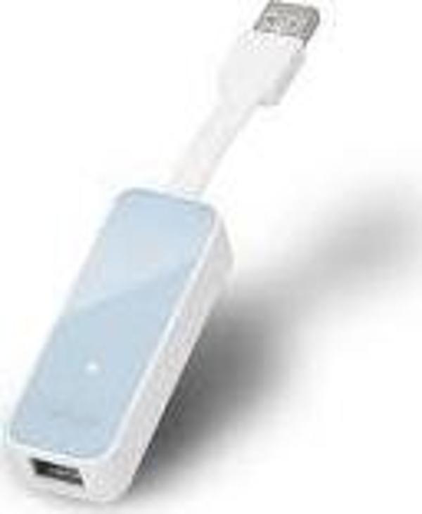 Tp-Link UE200 10-100 Mbps 2.0 USB Ethernet Çevirici - Image 1