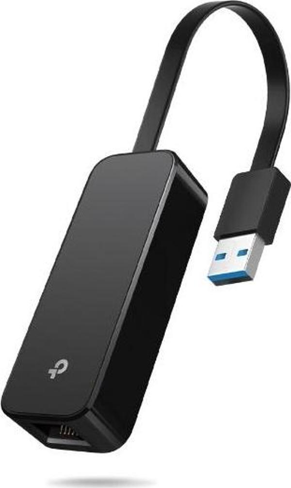 Tp-Link UE306 10-100-1000 Mbps 3.0 USB Ethernet Çevirici - Image 1