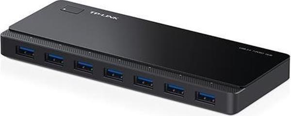 TP-LINK UH700 USB 3.0 7PORTLU HUB - Image 1