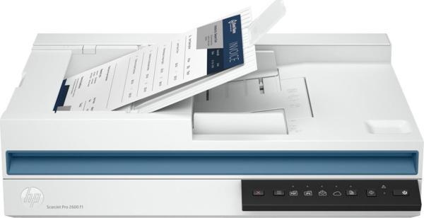 HP  Scanjet Pro 2600 F1 Flatbed Döküman Tarayıcı 20G05A - Image 1