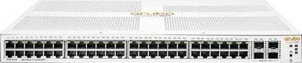 Hp 1930-48G JL685A 48 Port Gigabit 10-100-1000 Mbps Switch - Image 1