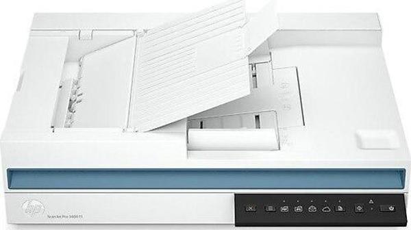 HP Scanjet Pro 3600 F1 Döküman Tarayıcı 20G06A - Image 1