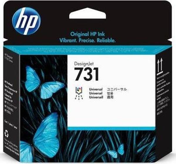 HPK 731 Desingjet Baskı Kafası P2V27A - Image 1