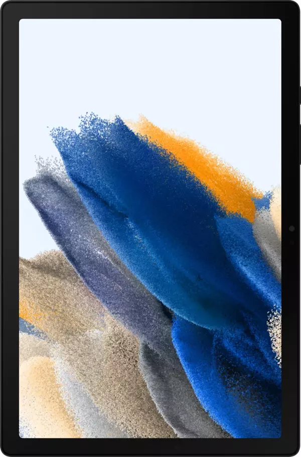 Samsung Galaxy Tab A8 lte Sm-X207 3GB 32GB 10.5" Tablet Gri - Image 1