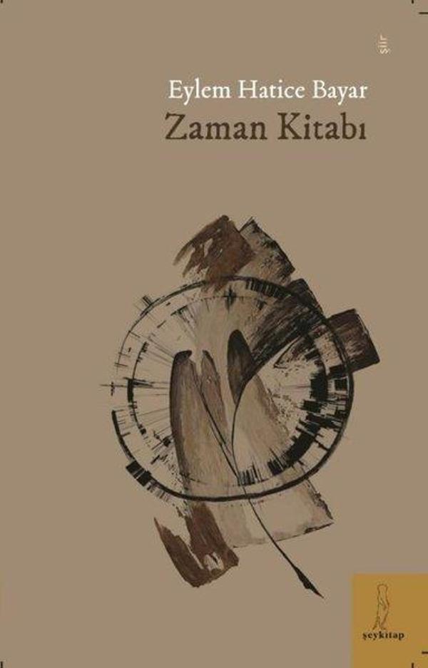 Zaman Kitabı - ŞEY Kitap - Image 1