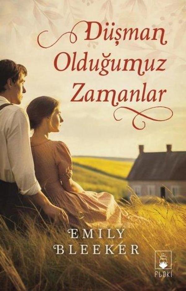 Düşman Olduğumuz Zamanlar - Floki Yayınları - Image 1