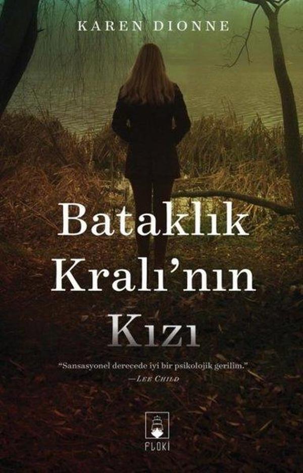 Bataklık Kralı'nın Kızı - Floki Yayınları - Image 1