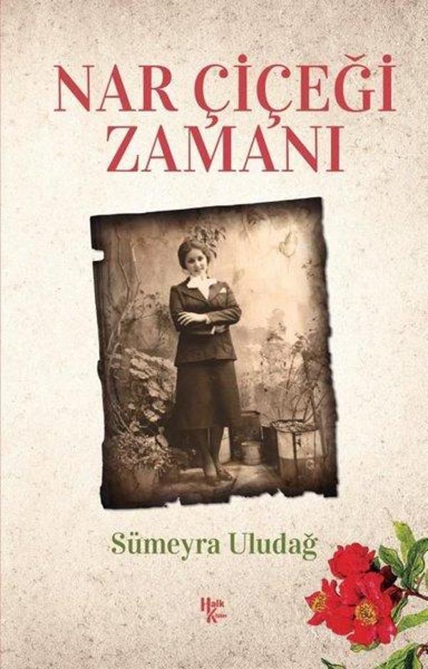 Nar Çiçeği Zamanı - Halk Kitabevi Yayınevi - Image 1