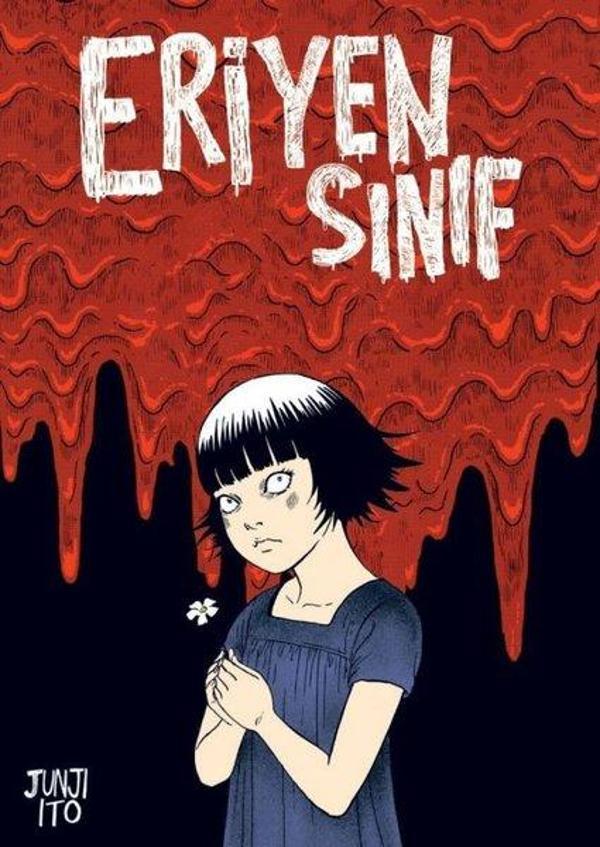 Eriyen Sınıf - Bez Ciltli - Kayıp Kıta Yayınları - Image 1