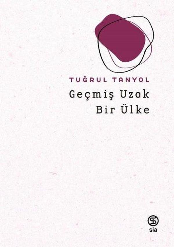 Geçmiş Uzak Bir Ülke - Sia - Image 1