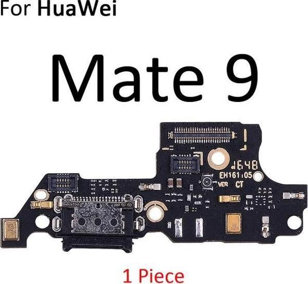Tkgz Huawei MATE 9 FULLL Şarj Soketi ORJ - Image 1