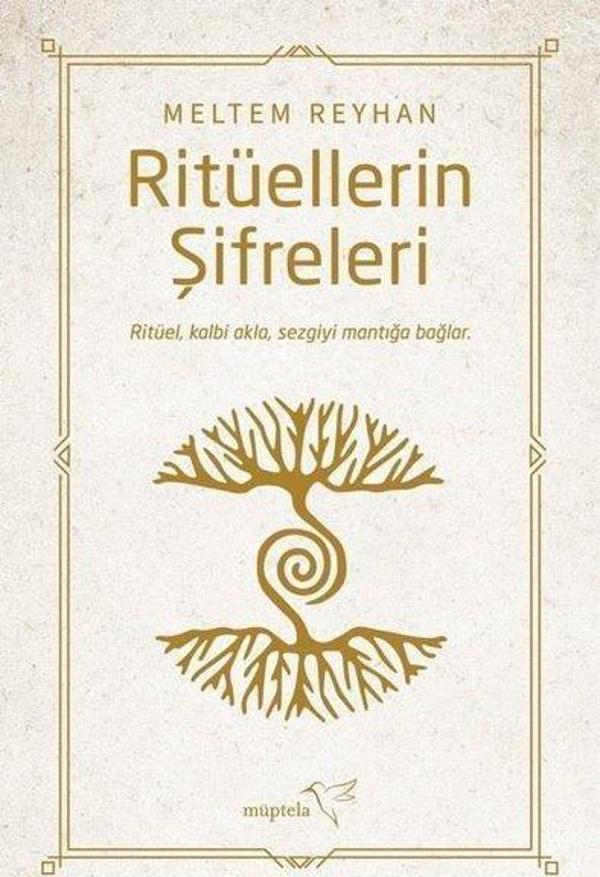 Ritüellerin Şifreleri - Müptela Yayınları - Image 1