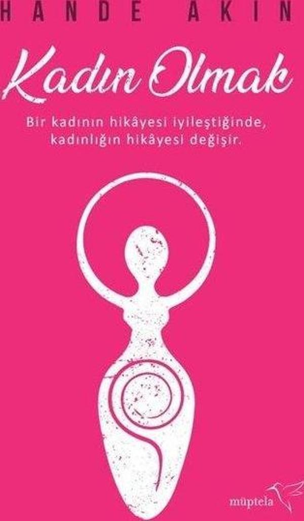 Kadın Olmak - Müptela Yayınları - Image 1
